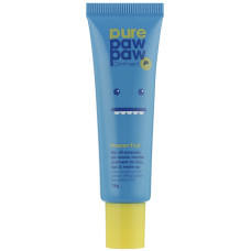 Бальзам для губ і тіла з ароматом десерту з маракуйї Pure Paw Paw Ointment Passion Fruit, 15 гр